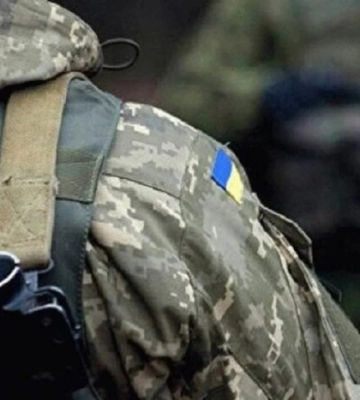 На Вінниччині солдат майже на півроку втік з військової частини