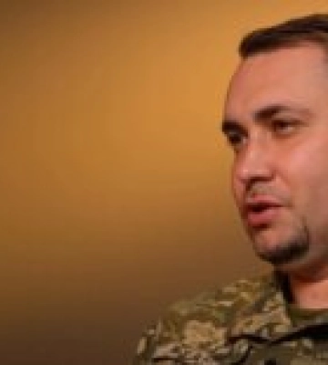 Буданов заявил, что брат Ермака &quot;работал&quot; со снайперской винтовкой во время обороны Киева