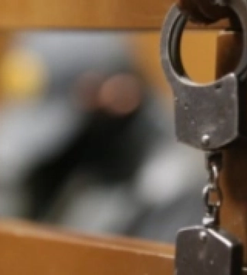 Злочинця, який обікрав чоловіка на Луцькій автостанції, взяли під варту