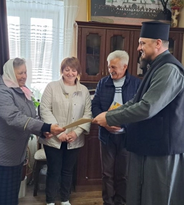 На Житомирщині ще одна релігійна громада приєдналась до ПЦУ