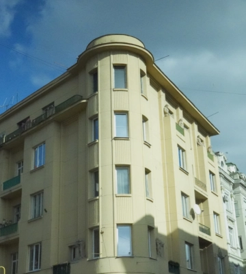 Дуже погана. Якою була якість повітря увечері 11 жовтня у Франківську