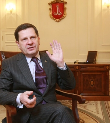 Справа аеропорту «Одеса»: НАБУ оголосило в розшук ексмера міста