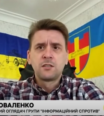 Достигнет ли РФ успеха под Купянском и Лиманом – прогноз военного обозревателя