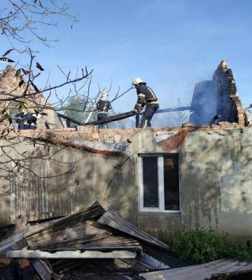 Минулої доби на Львівщині вогнеборці двічі ліквідовували пожежі в житлових будинках