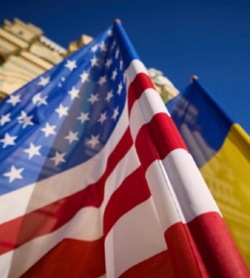 Навіть тимчасова затримка допомоги від США може зупинити наступ України, — ЗМІ