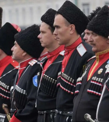 У Запорізькій області підпілля ліквідувало кілька російських &quot;казаків&quot;