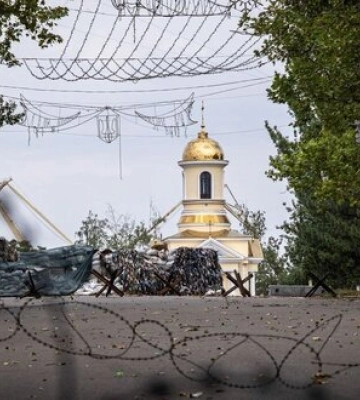 В Николаеве раздаются взрывы: Воздушные силы предупредили об угрозе баллистики