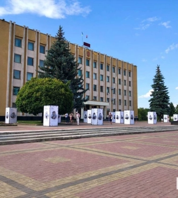 У Нововолинську заборонили публічне використання російськомовного культурного продукту | Новини Нововолинська