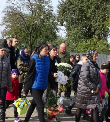 Кількість хворих на грип та ГРВІ зросла — лікарка луцької поліклініки