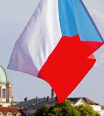 МЗС Чехії викликало посла РФ через ракетний удар по Грозі на Харківщині