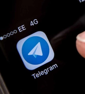 Шахраї з Дніпропетровської області розводили людей на гроші в Telegram: яку схему вигадали