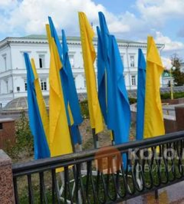 13 жовтня розпочнеться голосування за визначення нової дати святкування Дня міста