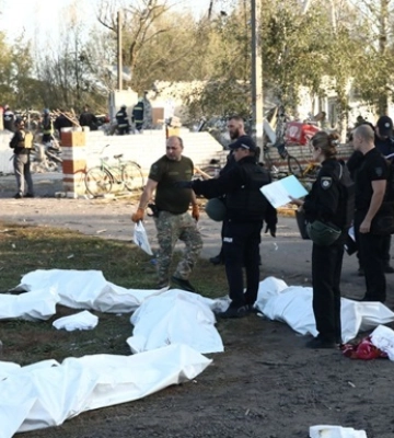 В Грозе идентифицировали всех жертв ракетного удара