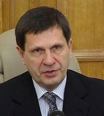 НАБУ оголосило в розшук колишнього міського голову Одеси