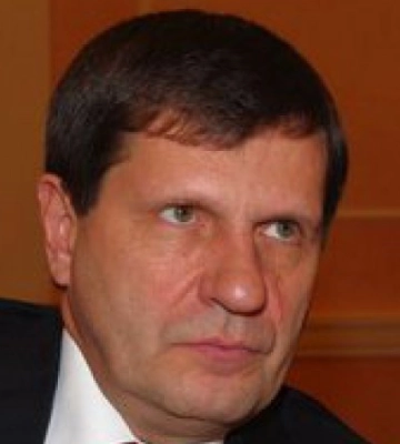 НАБУ оголосило в розшук колишнього мера Одеси Костусєва