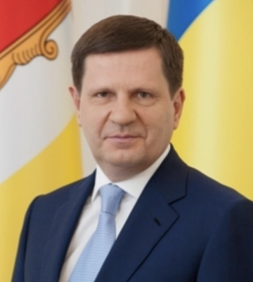 НАБУ оголосило в розшук колишнього міського голову Одеси