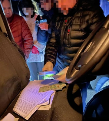 У Луцьку судять за хабар головного землевпорядника Підгайців. Що кажуть свідки?