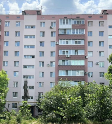 Енергодім: у Миколаєві модернізували ще одне ОСББ