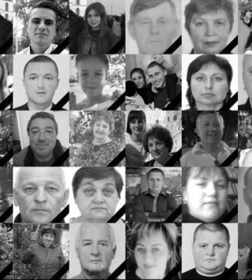 Синегубов рассказал о ситуации в Харьковской области за 11 октября
