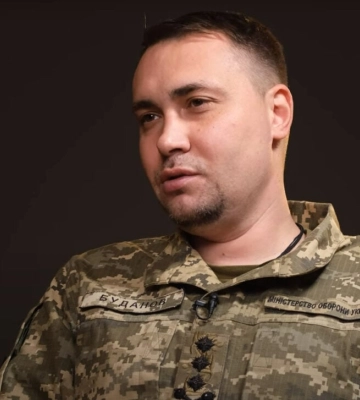 Росіяни взяли у полон спецпризначенця ГУР у Криму під час спецоперації