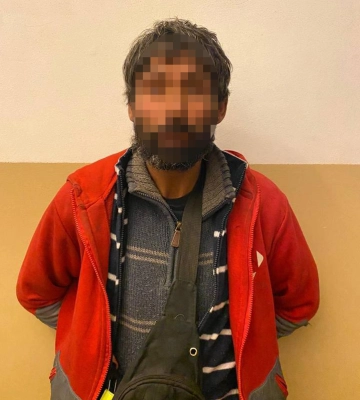 У Львові двоє закарпатців грабуючи 78-річну жінку, били її арматурою по голові (ФОТО)