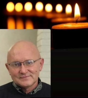 Пішов із життя лікар-хірург з Волині