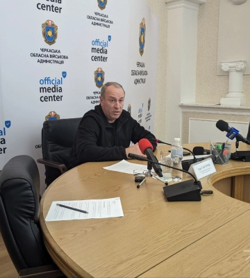 Із початку року черкащани сплатили 21 млрд гривень податків 