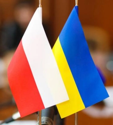 Молочні підприємства України виступають за вільну торгівлю з Польщею Молочні підприємства України виступають за вільну торгівлю з Польщею