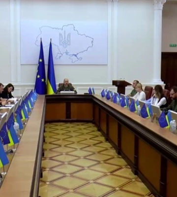 Уряд схвалив залучення гранту в 5,5 млрд грн на відновлення житла