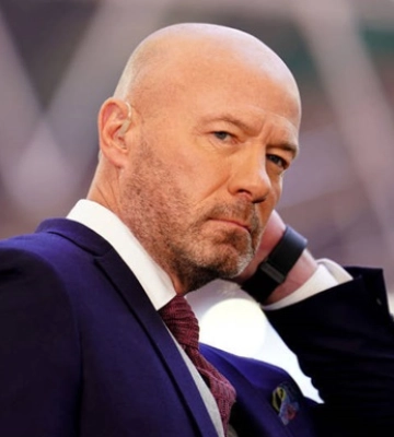 Ширер розповів, за яку сучасну команду хотів би зіграти
