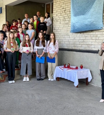 У Луцьку зухвалий водій влаштував перегони з поліцією