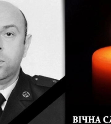 Життя обірвалось понад рік тому: повідомили про загибель Героя, який раніше жив на Волині, Валерія Борсука