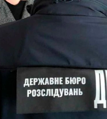 У Львівській області лікар намагалася з&#039;їсти хабар, який вимагала у військового