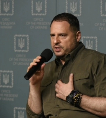В ОП розраховують провести наступну зустріч радників щодо Формули миру наприкінці жовтня