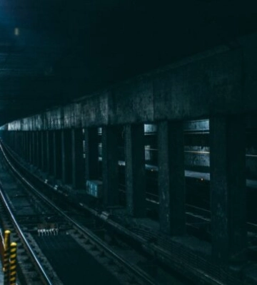 Киев за три дня? Метрополитены в россии переоборудуют под укрытия
