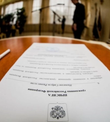 Чувствую себя изнасилованной - жительница Мелитополя поделилась впечатлением от получения российского паспорта