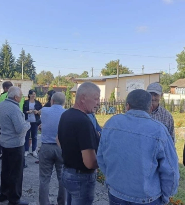 На Рівненщині священник УПЦ МП відмовив у літургії за загиблим українським захисником