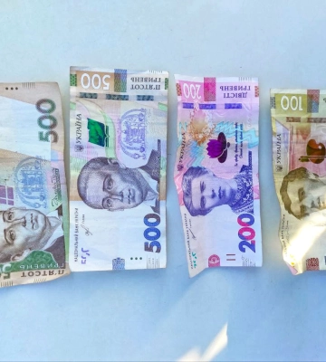 Водій на Рівненщині хотів відкупитися за 1300 гривень, а тепер може сісти на чотири роки