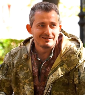 Коля Серга рассказал, кем работал в России и сколько зарабатывал там