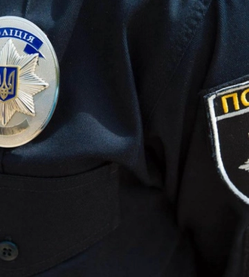 У Дніпрі чоловік здався поліції за "вбивство" дружини