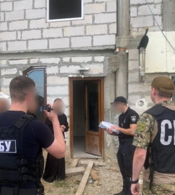 На Закарпатті судитимуть священника УПЦ МП за проросійську пропаганду