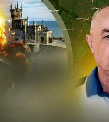НАТО впервые предоставит Украине летальное оружие: фронтовая сводка от Романа Свитана