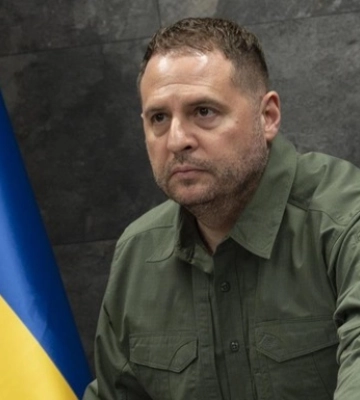У Зеленского анонсировали производство украинских систем ПВО