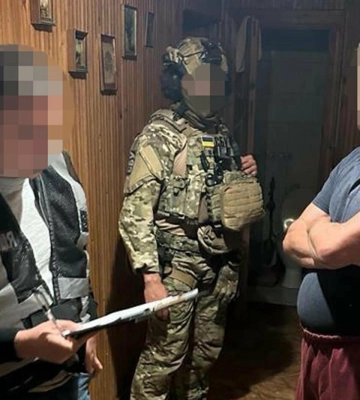 На Львівщині викрили наркоугрупування з місячним трафіком на 5 мільйонів гривень