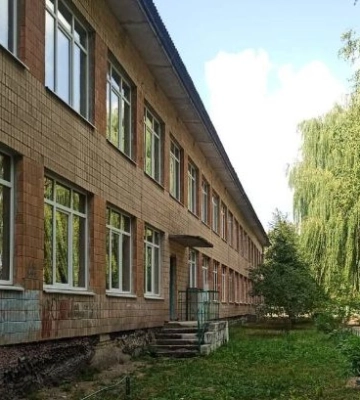 Ексдиректор товариства привласнив майже 280 000 грн на відбудові навчальних закладів Київщини