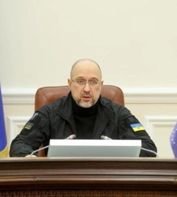 В вопросе конфискации активов РФ за рубежом есть прогресс - Шмыгаль