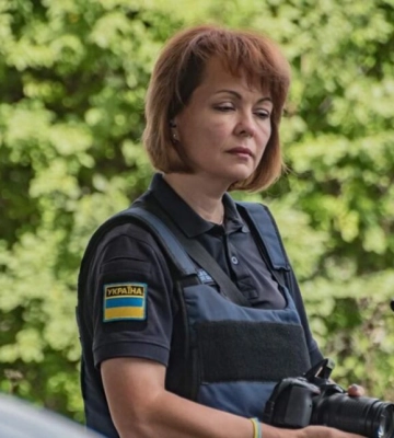«Ворог застосував декілька тактик»: Гуменюк розкрила деталі нічного удару по Одещині