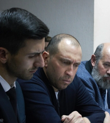 ВАКС закрив справу одеського бізнесмена Альперіна