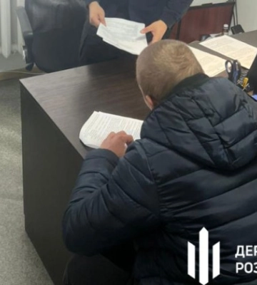 Военным, которые пытали мужчин в тернопольском военкомате, сообщили о подозрении