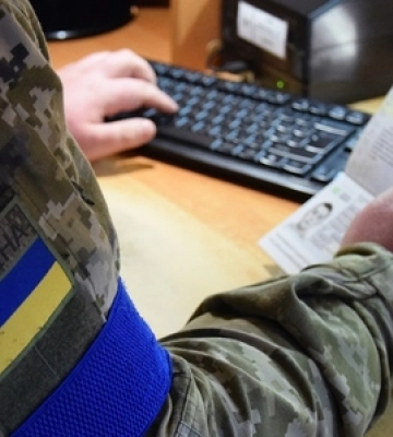 Волинські прикордонники з початку року затримали понад 400 порушників